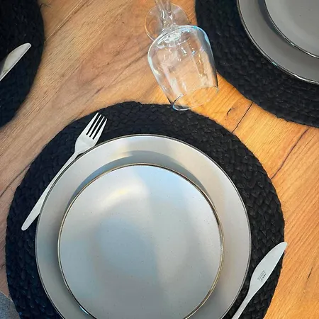 Lägenhet Alegria Ermoupoli