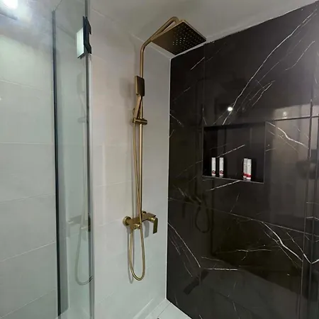 Apartmán Alegria