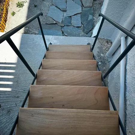 Apartmán Alegria *