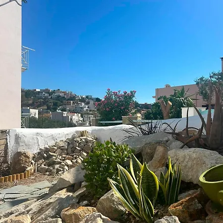 Alegria * Ermoupoli