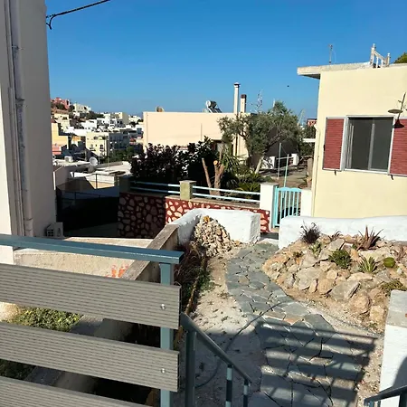 Alegria * Ermoupoli