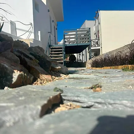 Alegria Apartmán